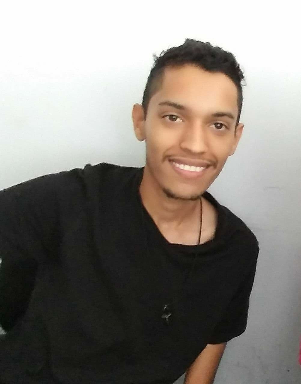 Ruy Emmanuel De Souza Vinhal de Melo