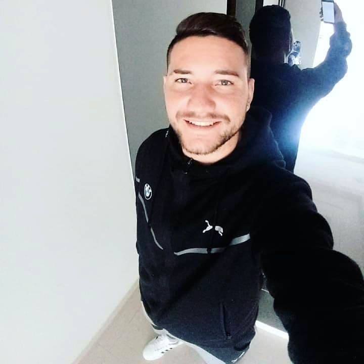 Andrey Fermino de souza