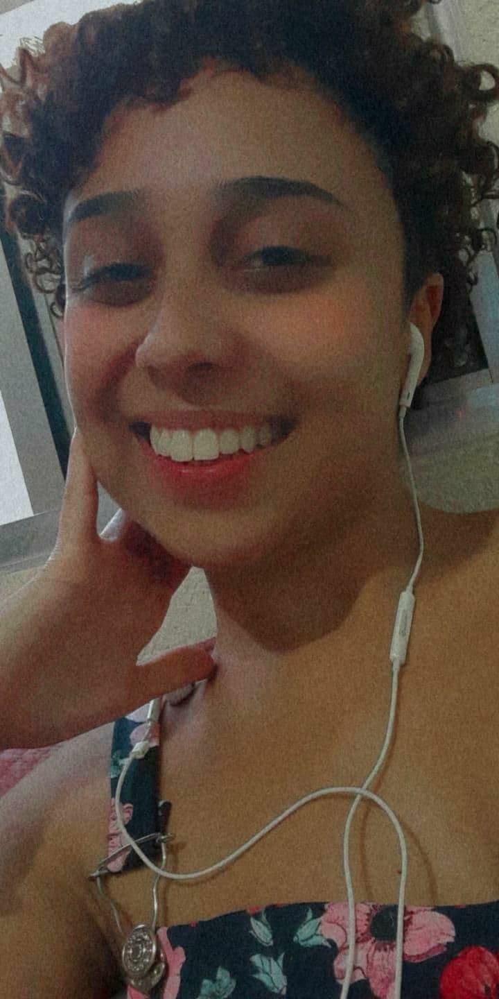 Flávia Antunes De Almeida