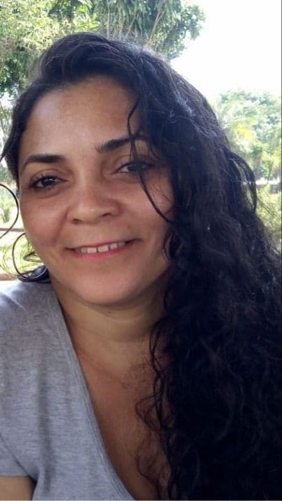 Ana Paula Albuquerque da Silva