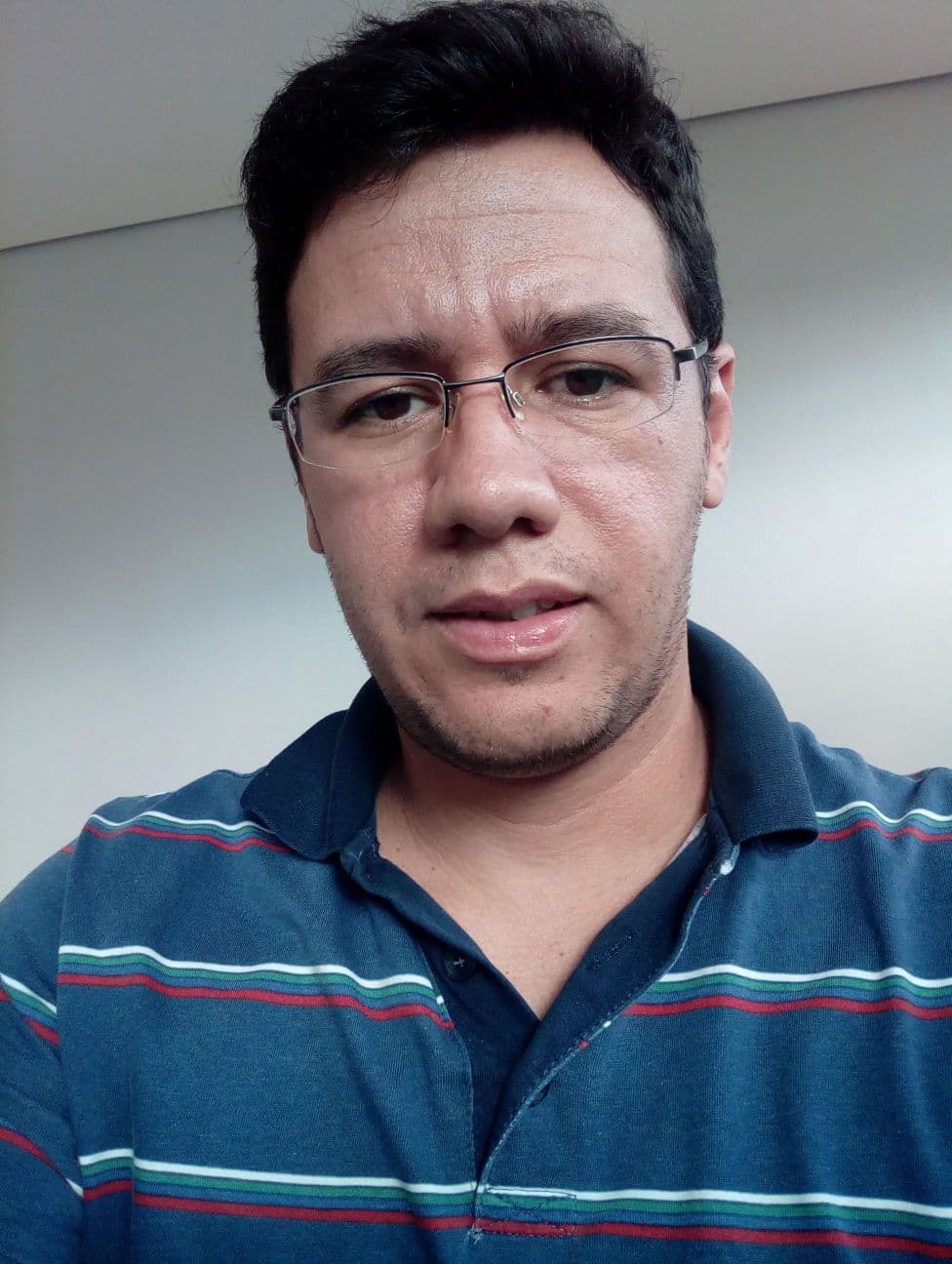 Talles Ricardino Da Silva