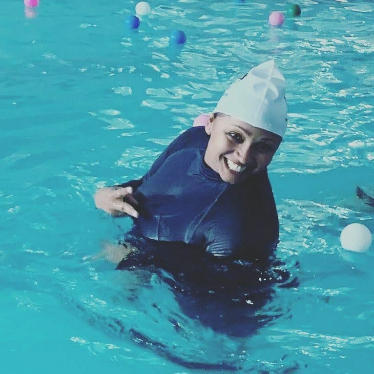 Fernanda Ferreira da Silva Camargo