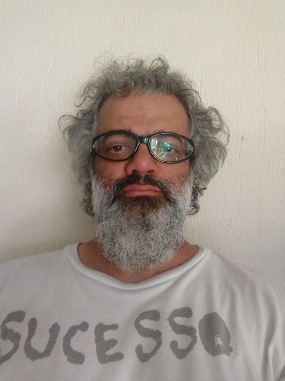 Jonaldo Barreto Santos