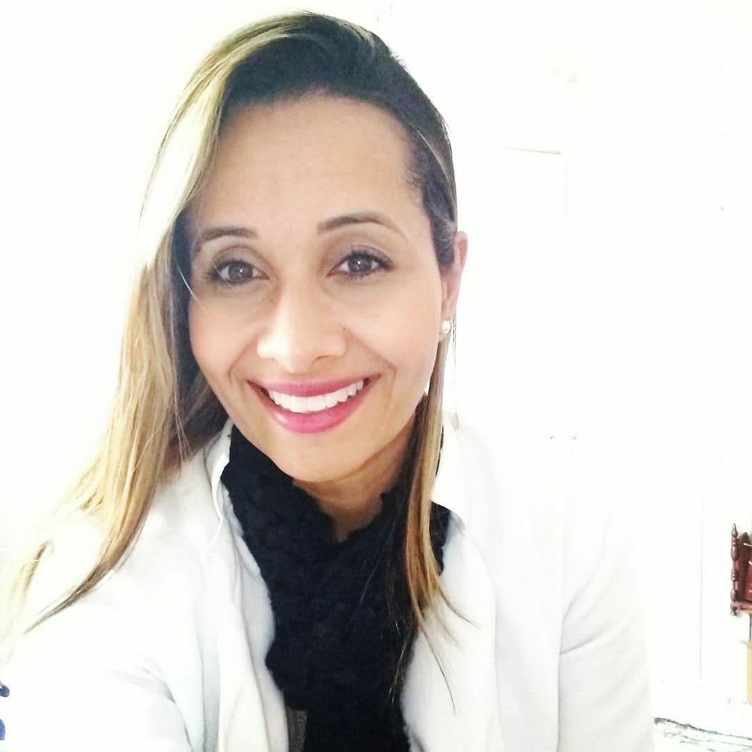 Fabiana Silva Ferreira