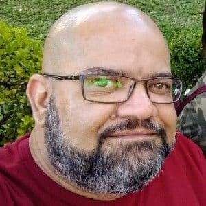 Julio Cesar Salles da Silva