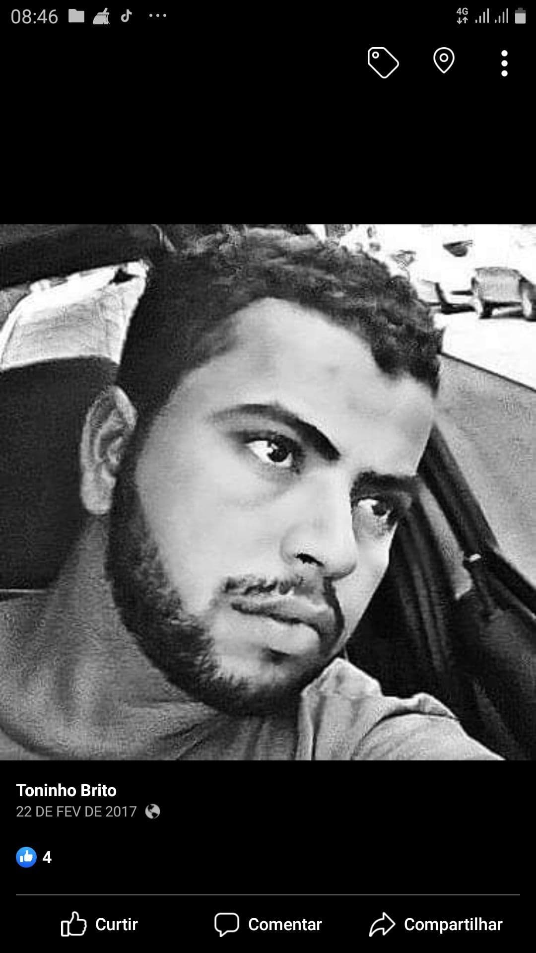 Antonio Jose De Souza Brito