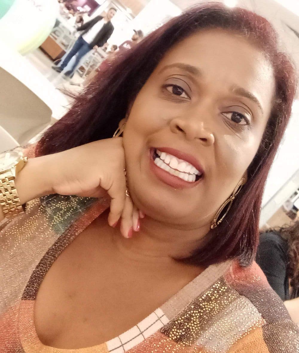 Aline Da Silva Cardoso