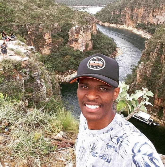 Victor Luiz dos Santos Borges