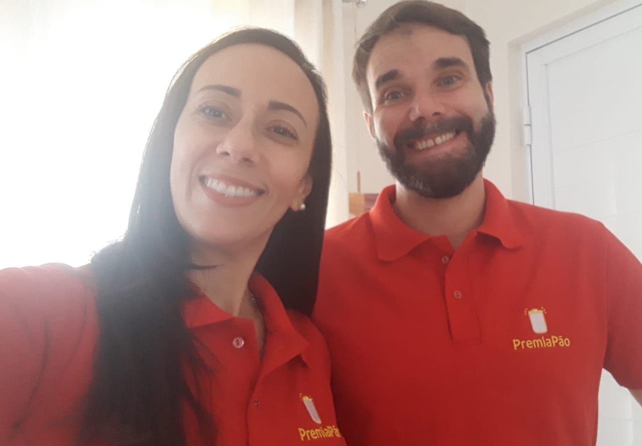 Jair Almeida Rodrigues