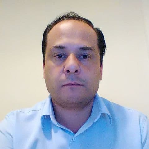 Claudio Flaviano Sales Flores