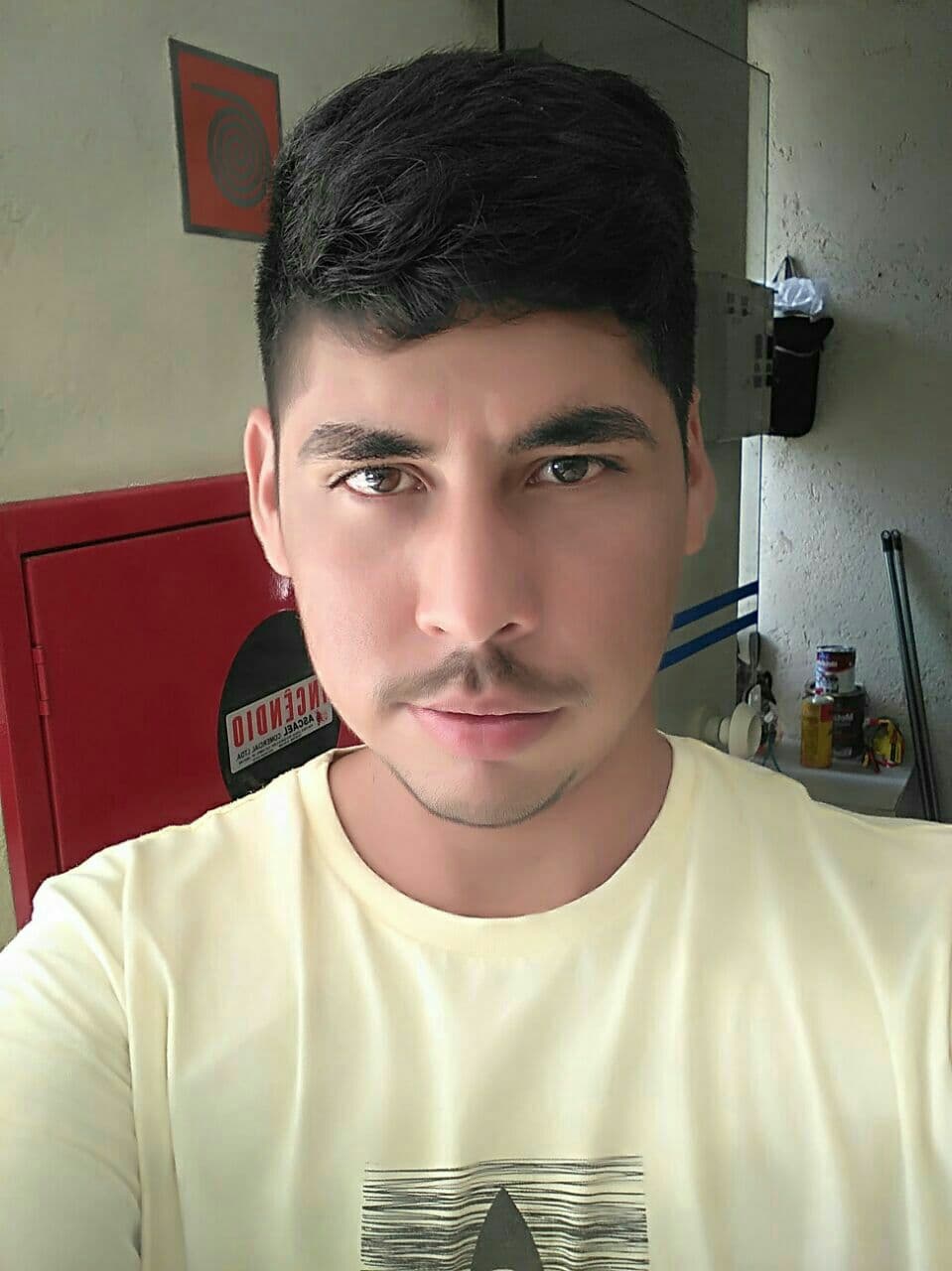 Eucilan Vieira Da Silva