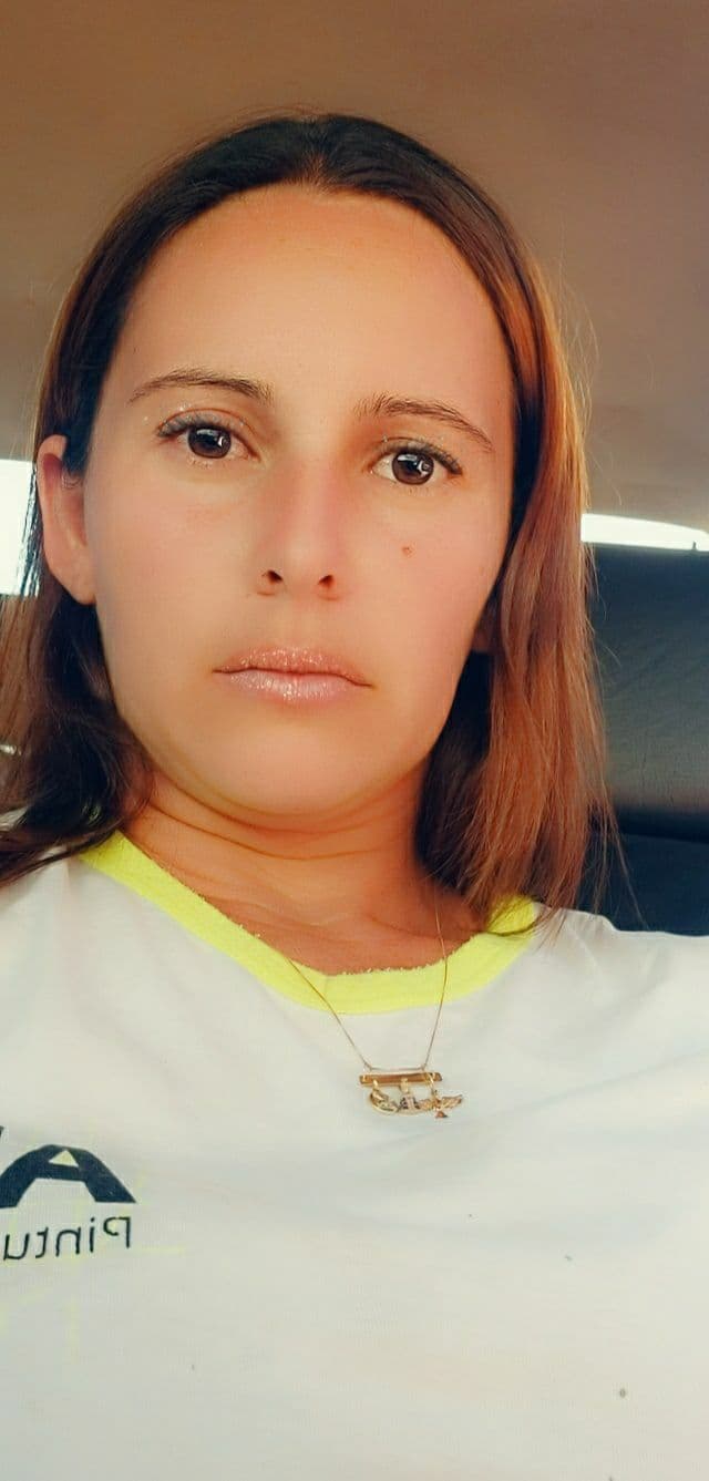 Vanessa Fernandes Garcia