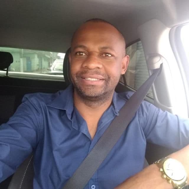 Vanderlei Albuquerque