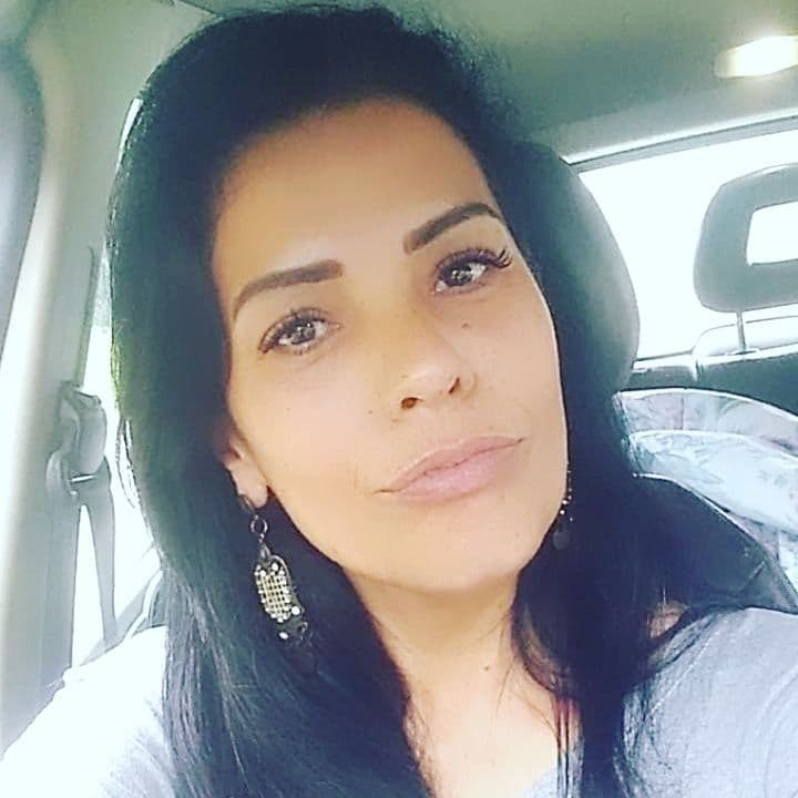 Claudinéia Aparecida Fernandes