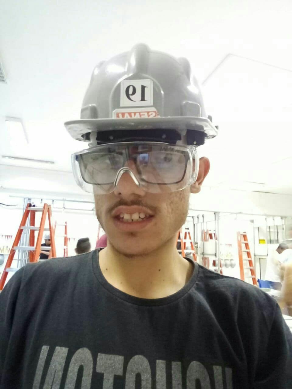 Thierry Ferreira Cendrete