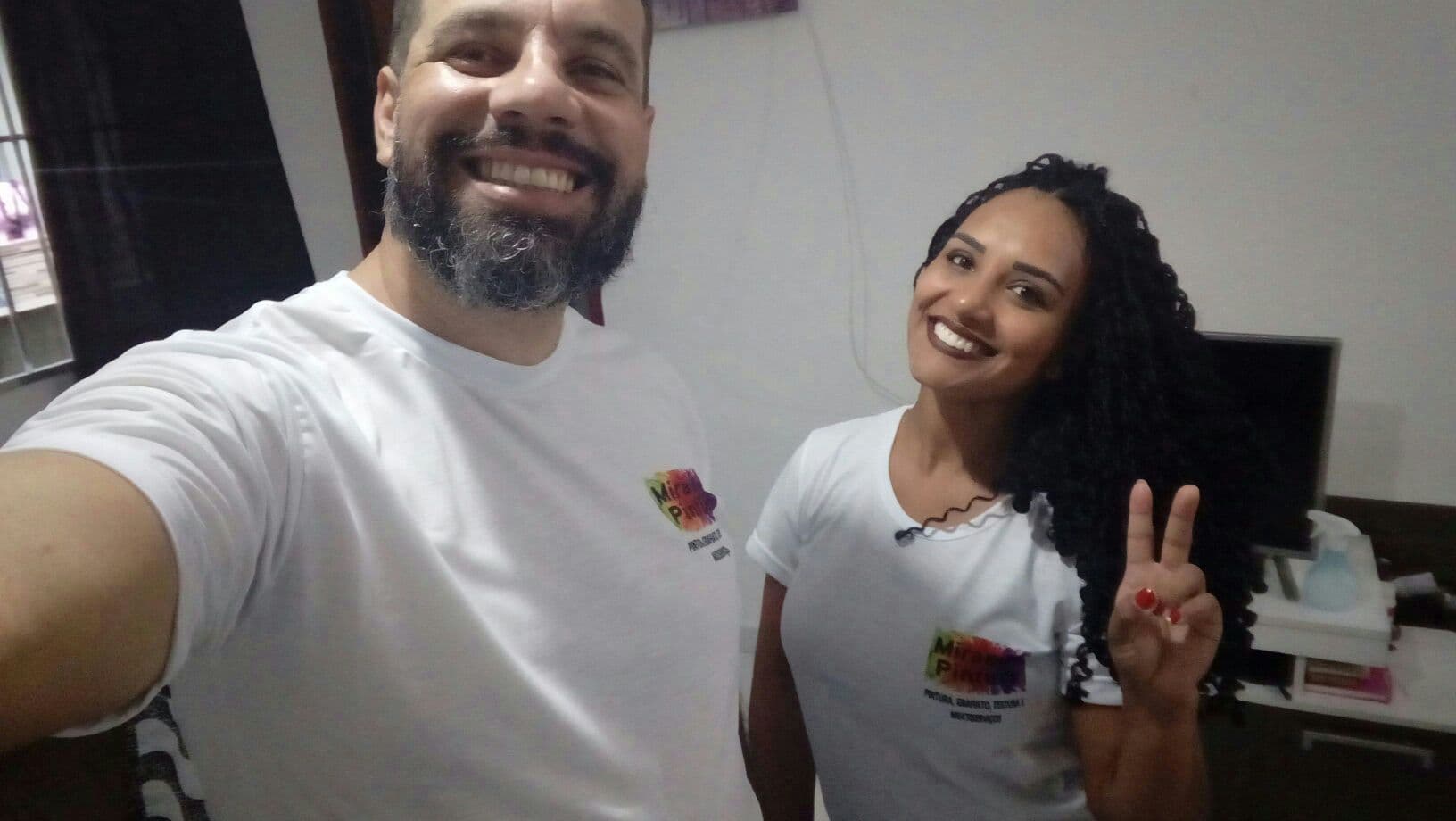 Daniel Santos De Miranda