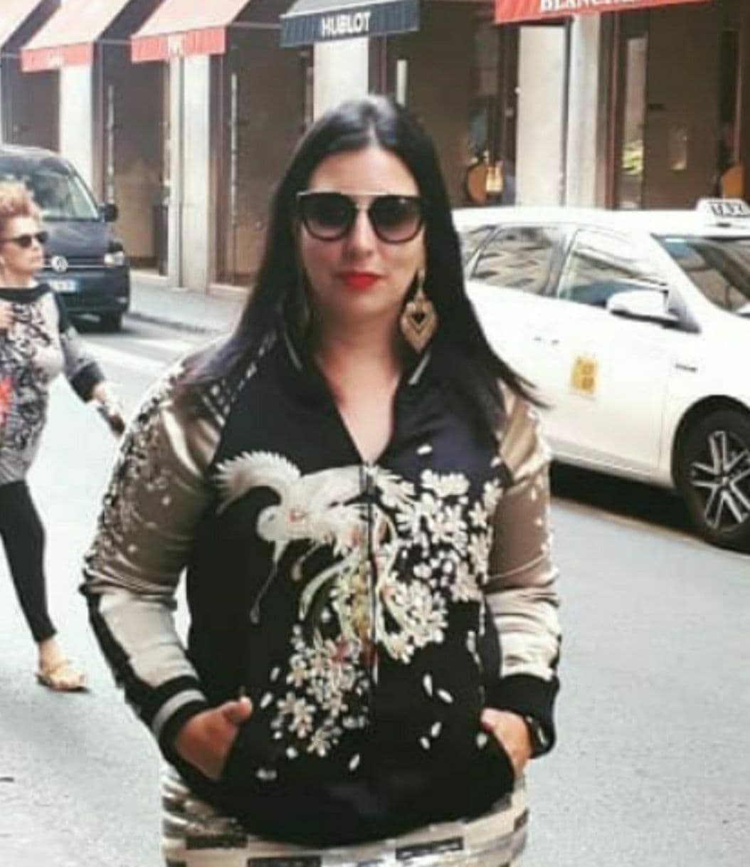 Laura Parizi De Nobrega Durães