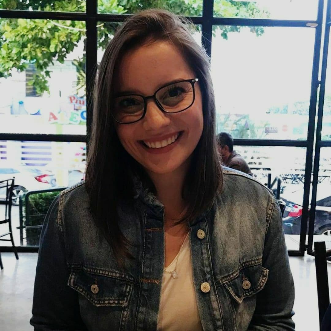 Tamyres Seabra De Souza