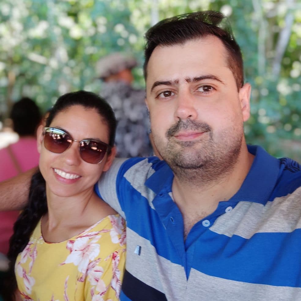 Rafael Noronha Perez