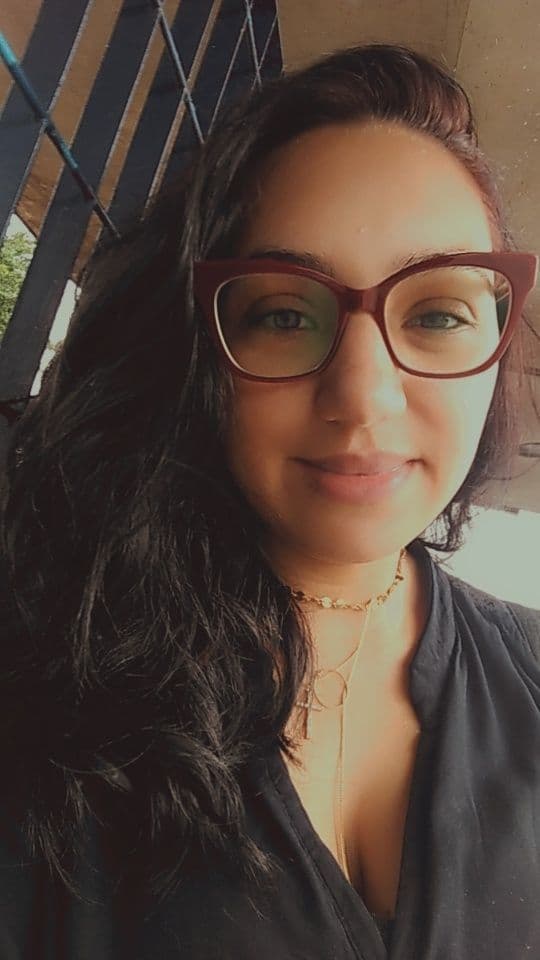 Natalia Pereira Da Silva