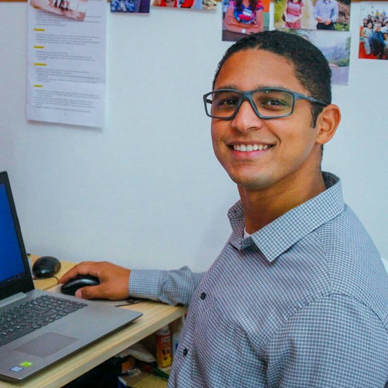 Diego Frans Da Silva Bezerra