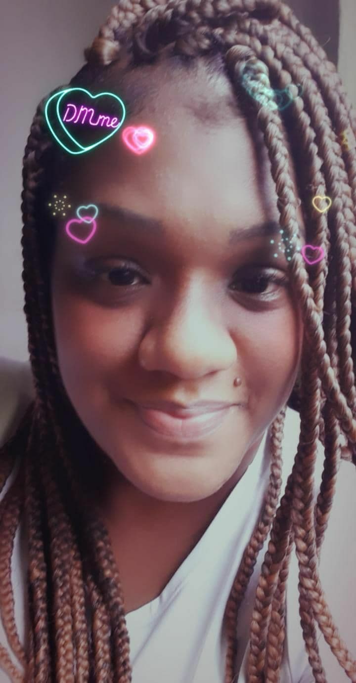 Patrícia Oliveira De Amorim