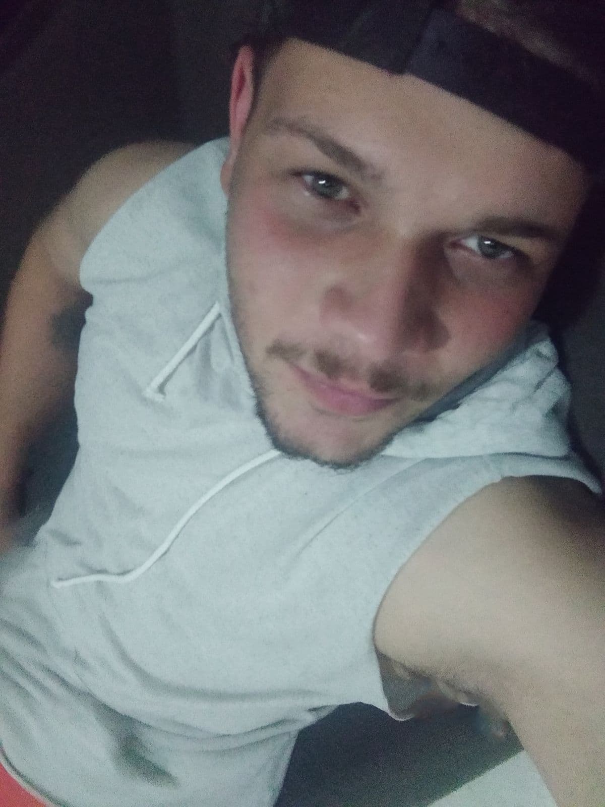 Matheus Cristiano Amâncio Cipriano