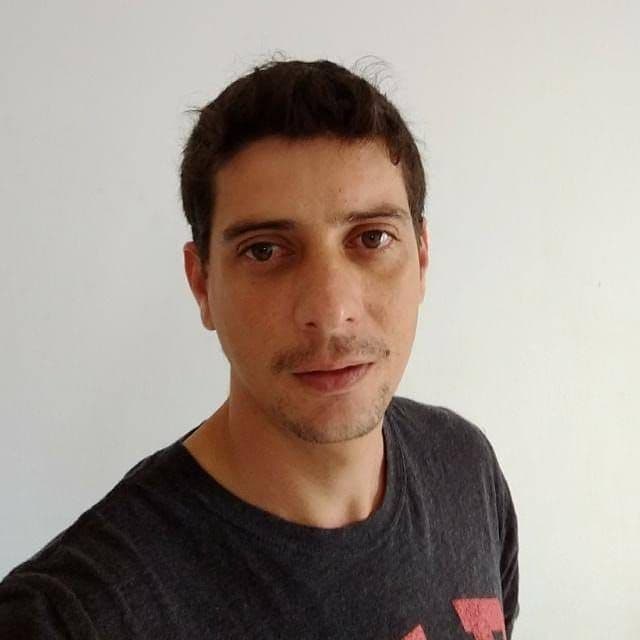 Thales Galhardo Moreira Da Silva