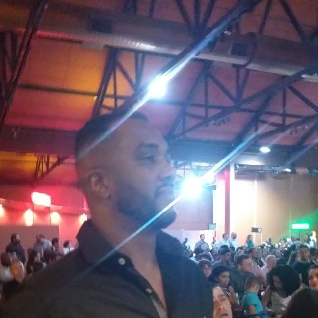 Jefferson Kailler De Carvalho