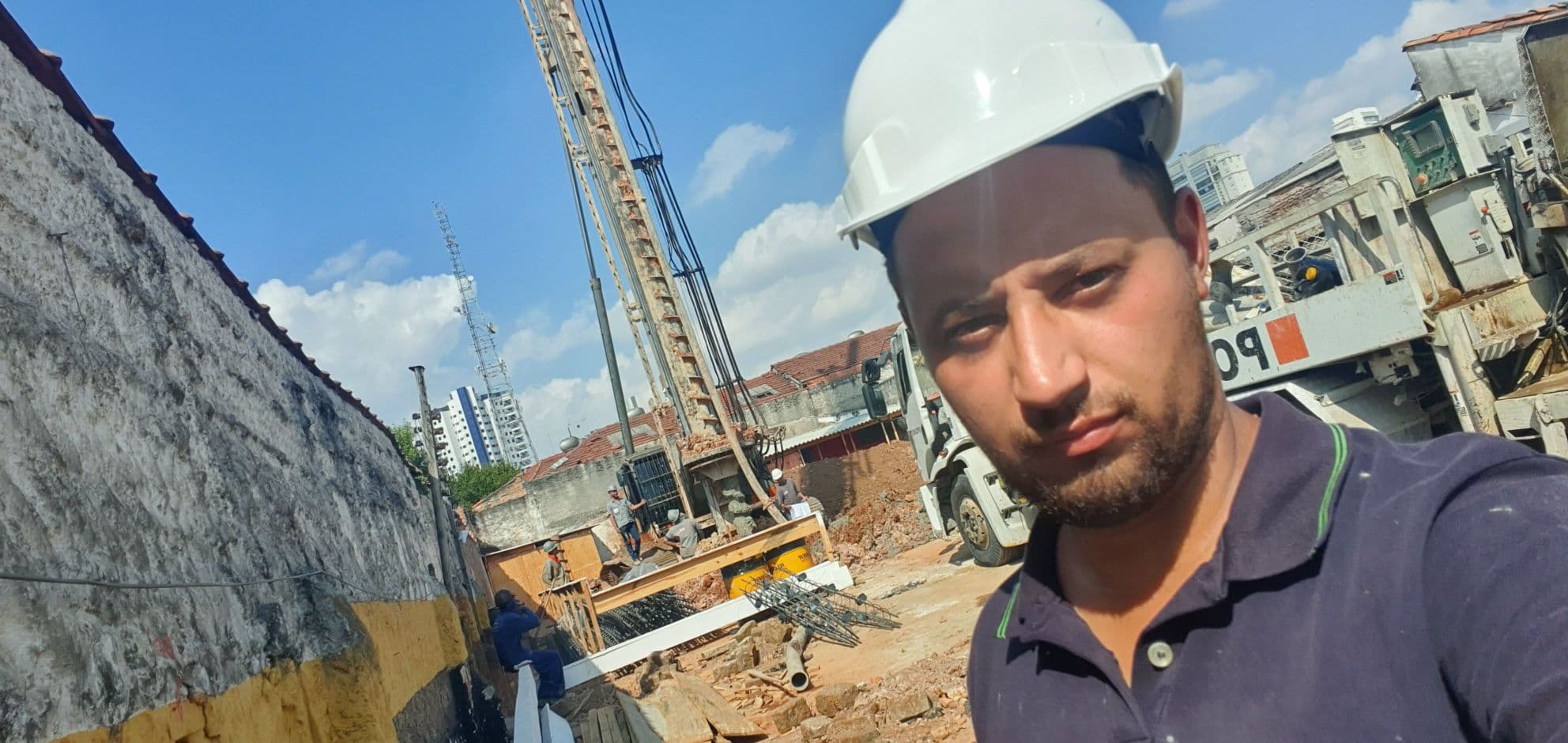 Carlos Augusto Nascimento