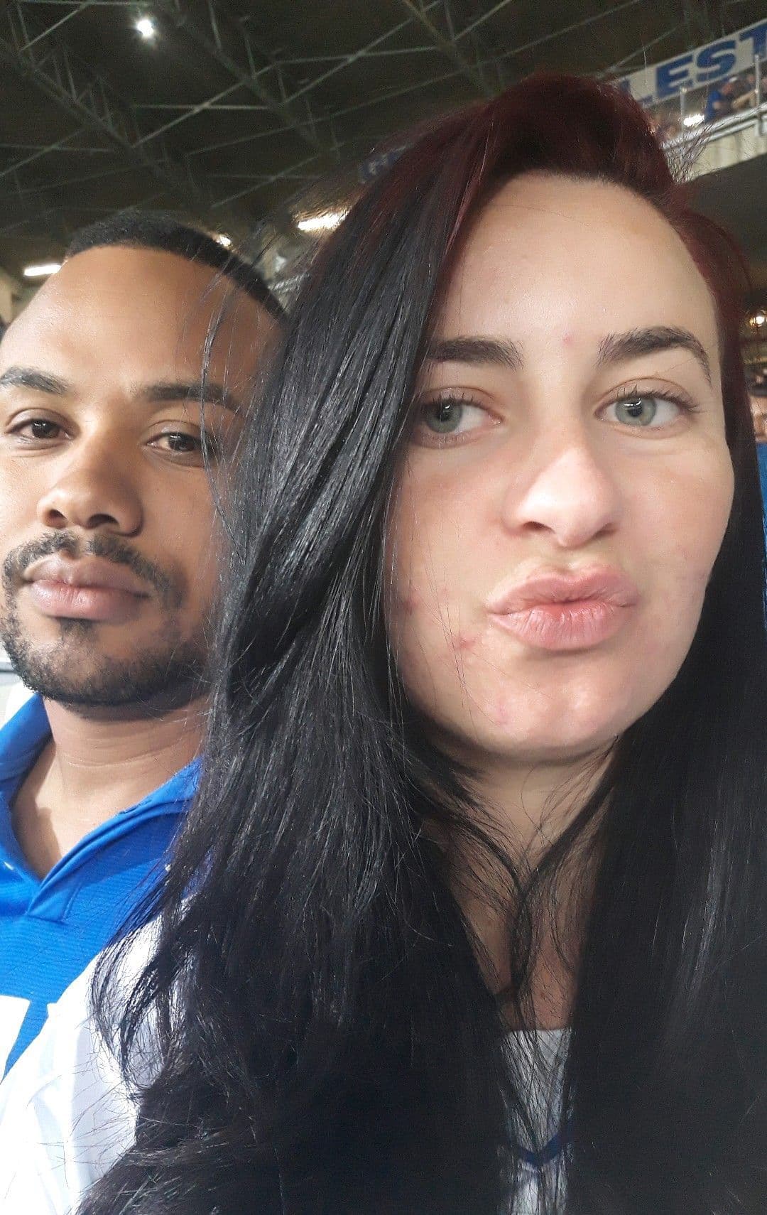 Cleber Ildefonso Rodrigues