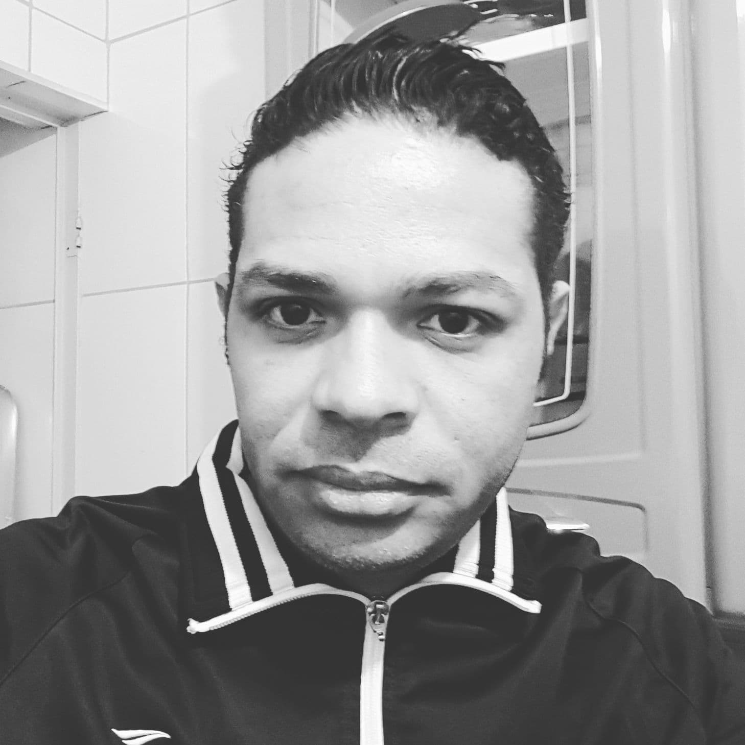 Tadeu Andrade da Silva