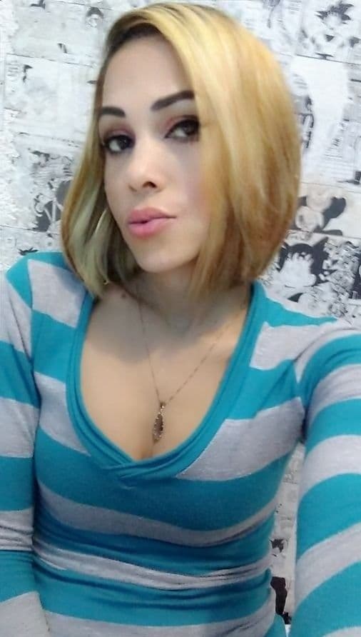 Carolina Ferreira De Matos