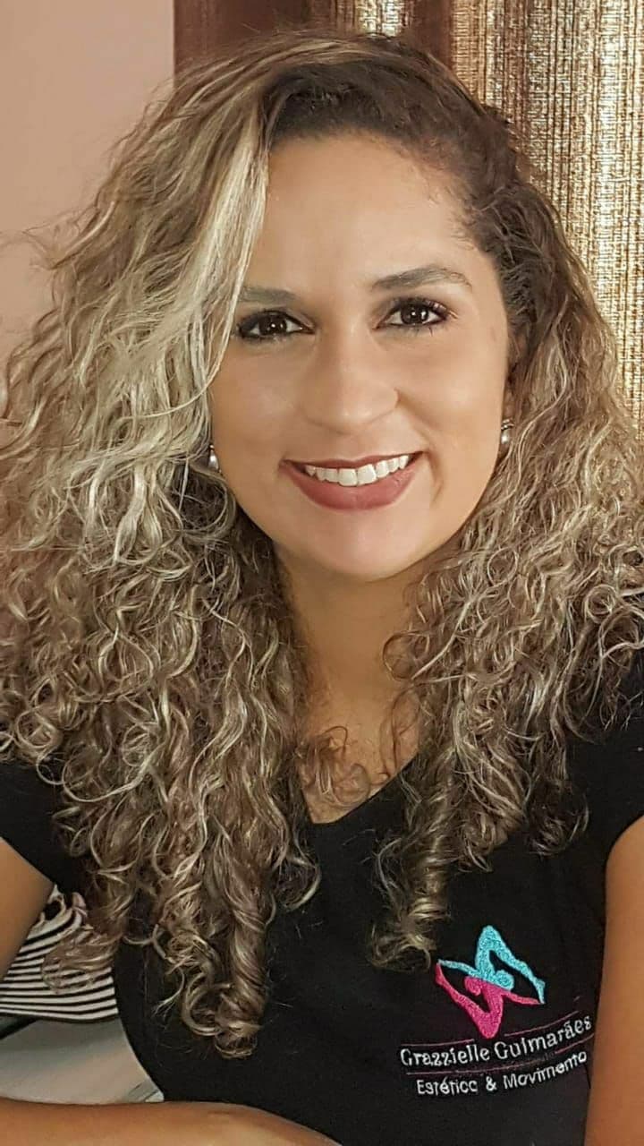 Grazzielle Guimarães Almeida