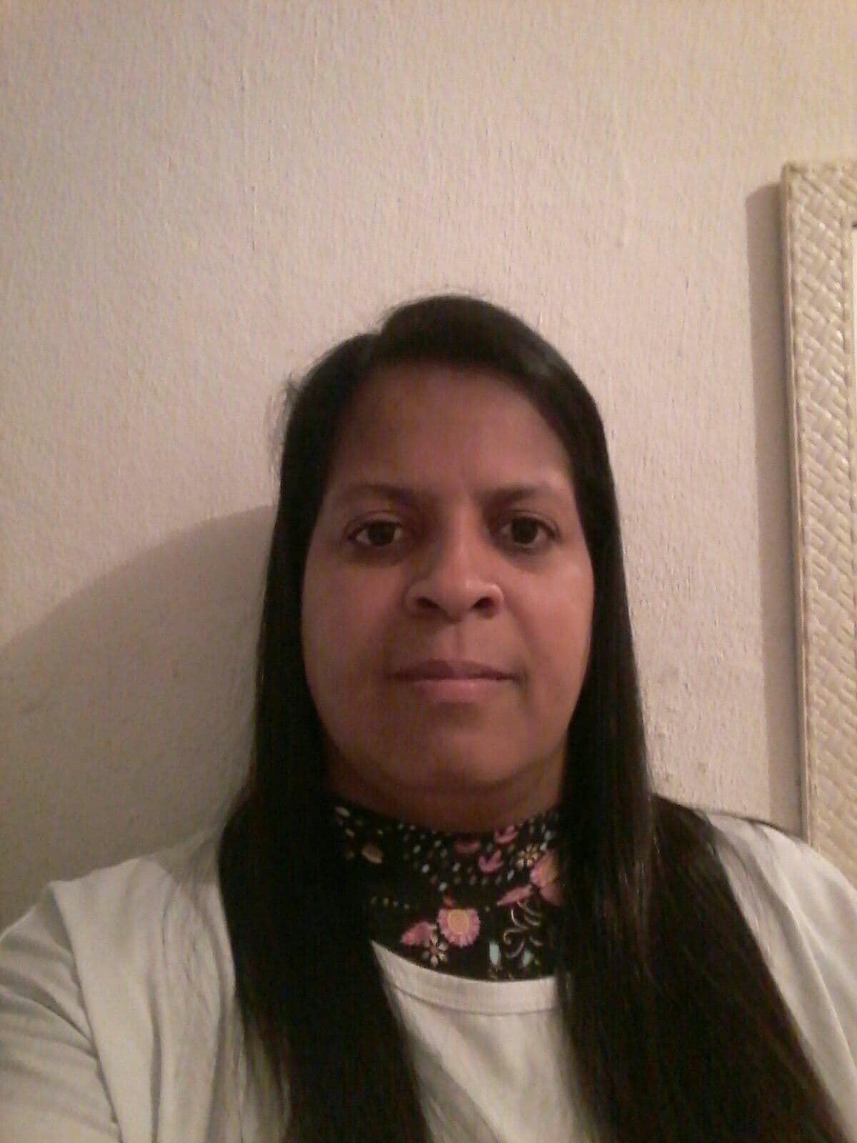 Luciane Almeida Ferreira