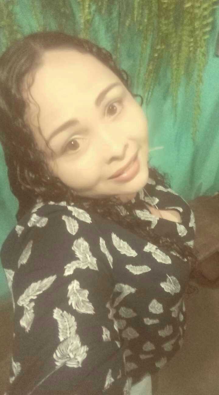 Sidineia Fátima Araújo