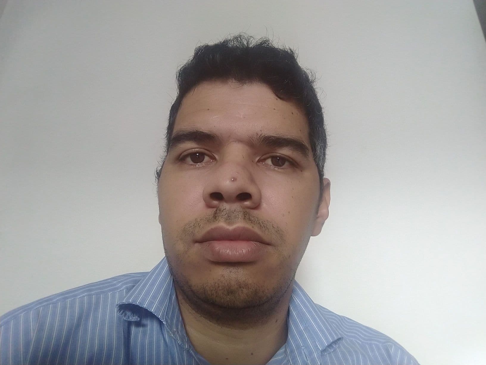 Herbert Brito De Souza