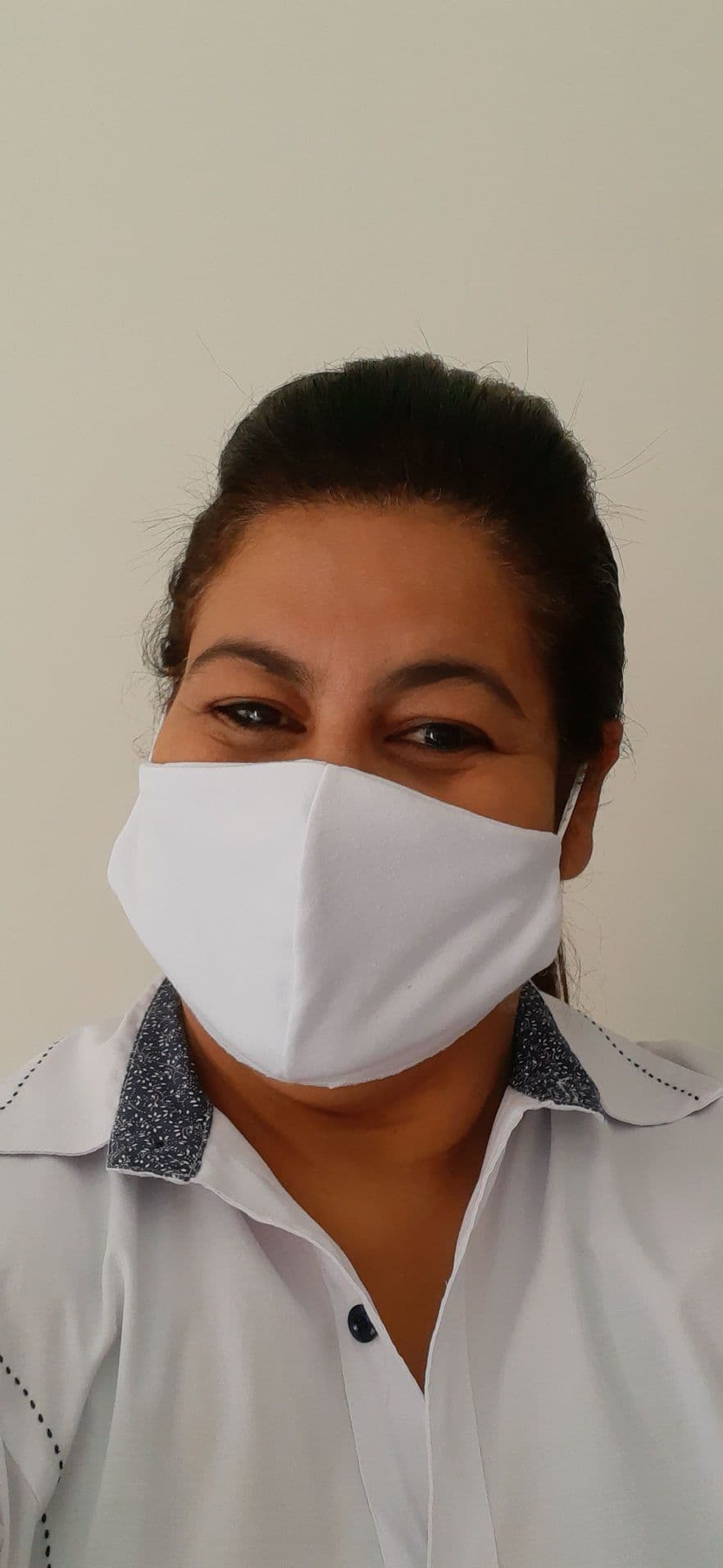 Simoni Aparecida Marques Silva Saffiotte