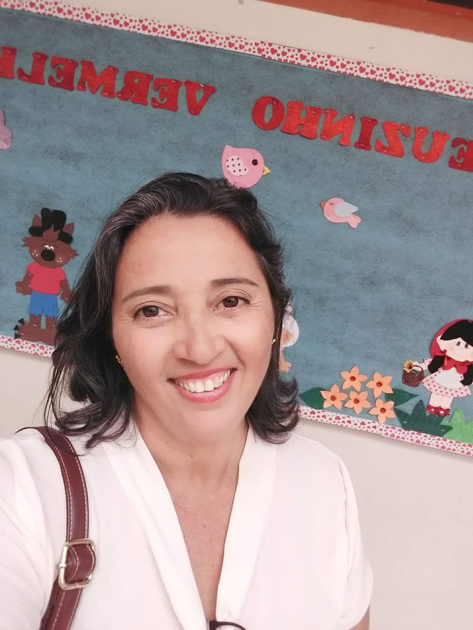 Rita De Cássia Gomes De Brito