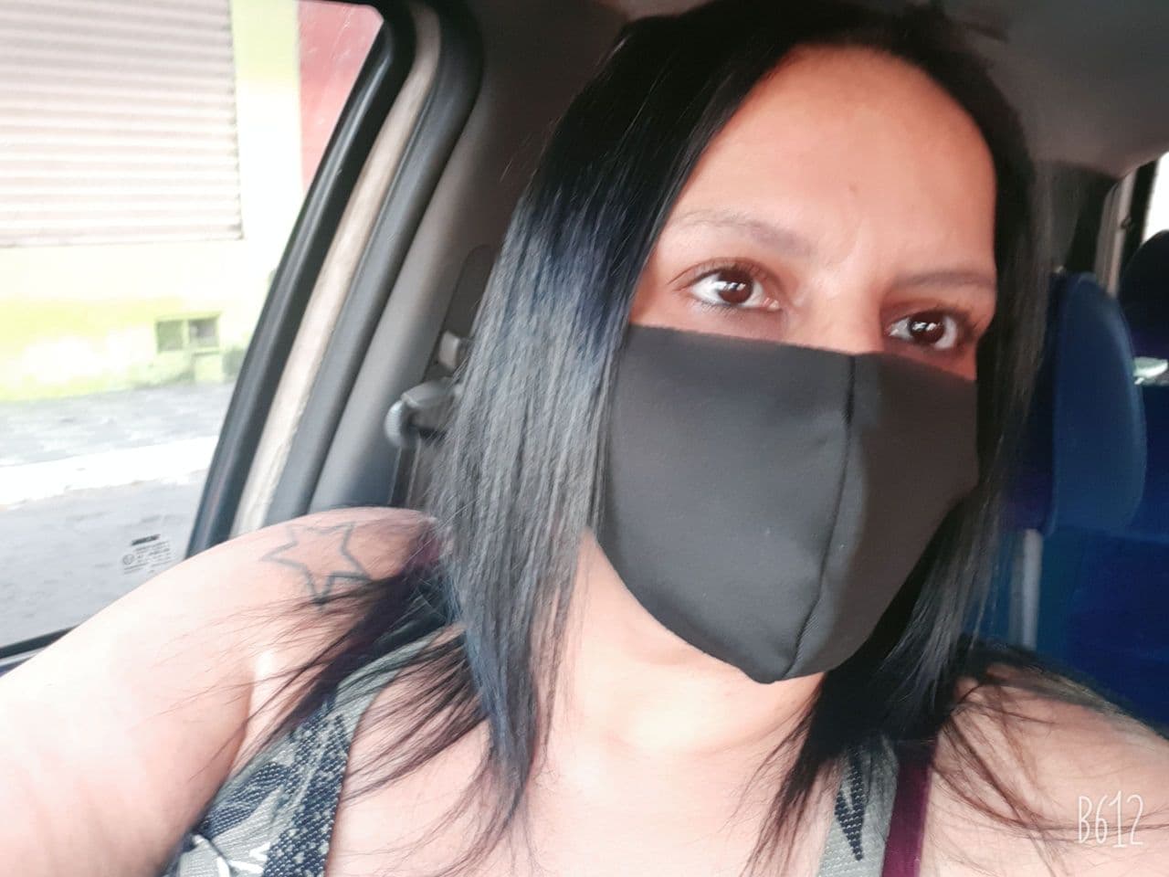 Sandra Calixto da Cruz