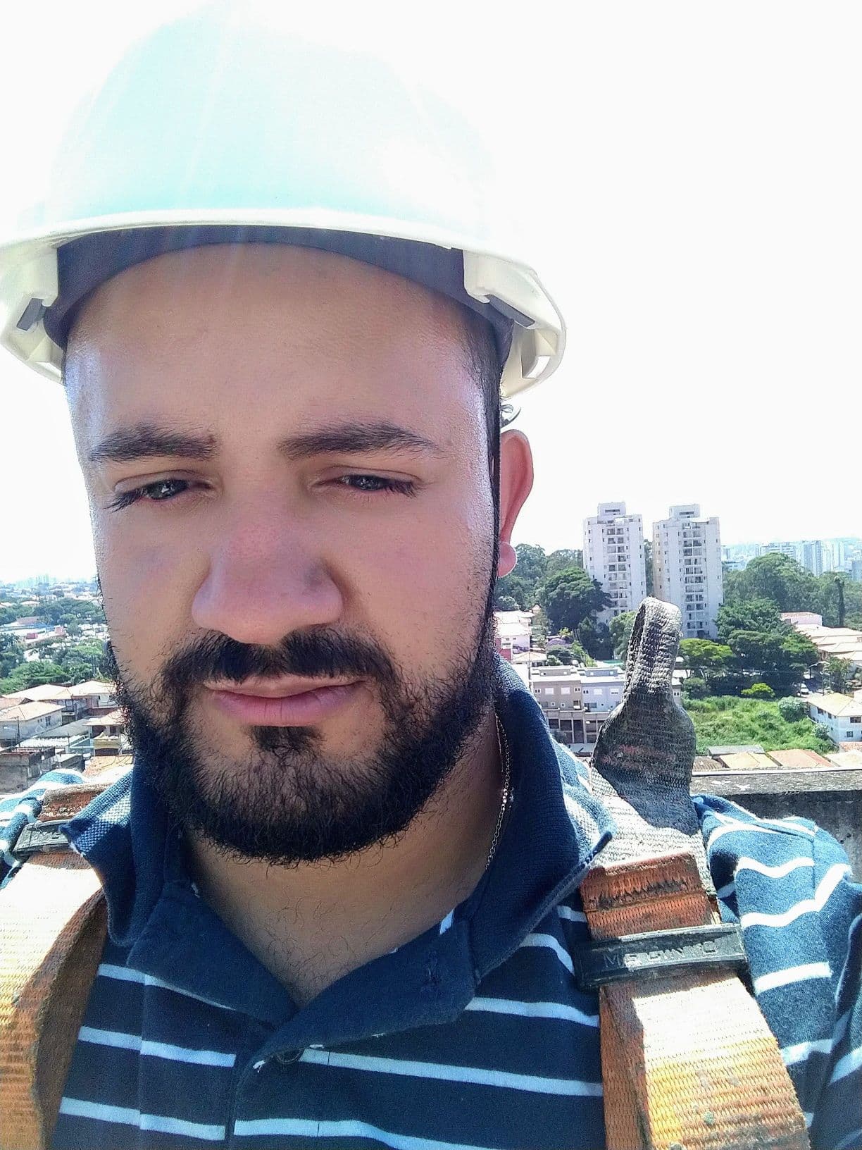 Cristiano Raphael De Faria Fernandes