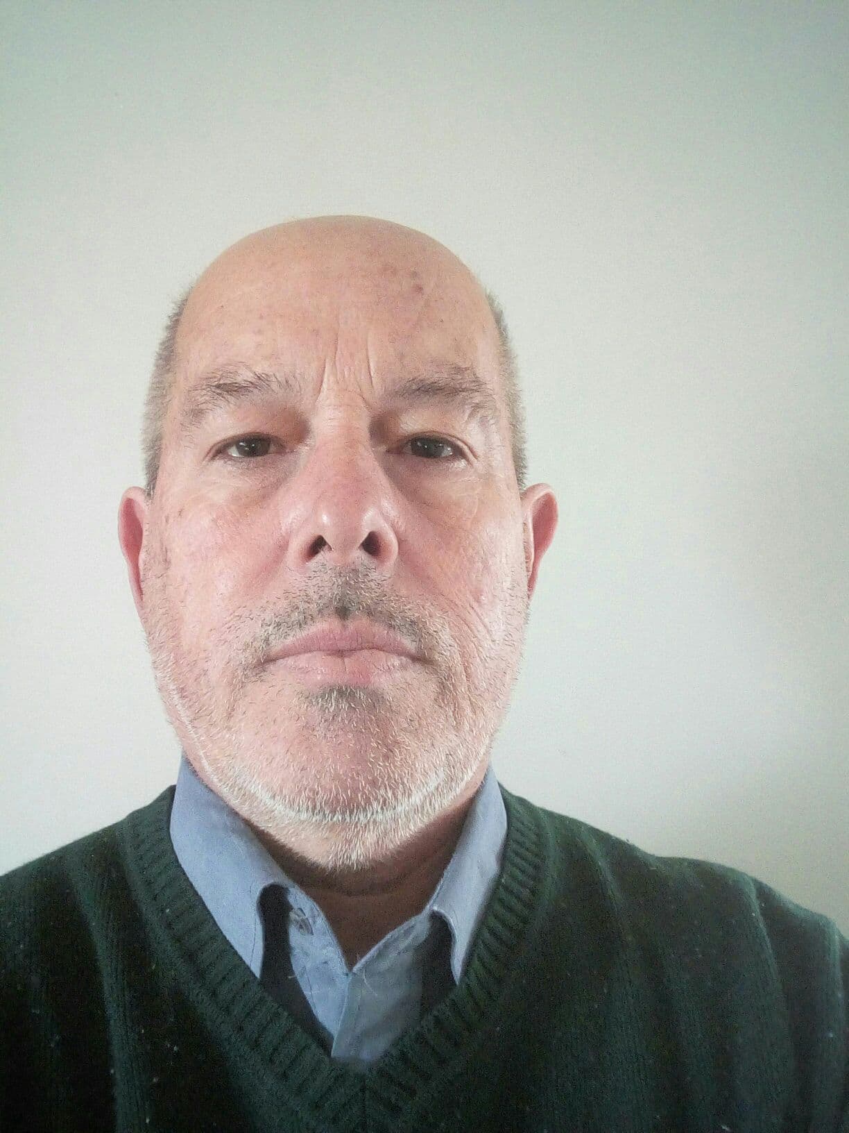 Luiz Everardo Prates Goncalves