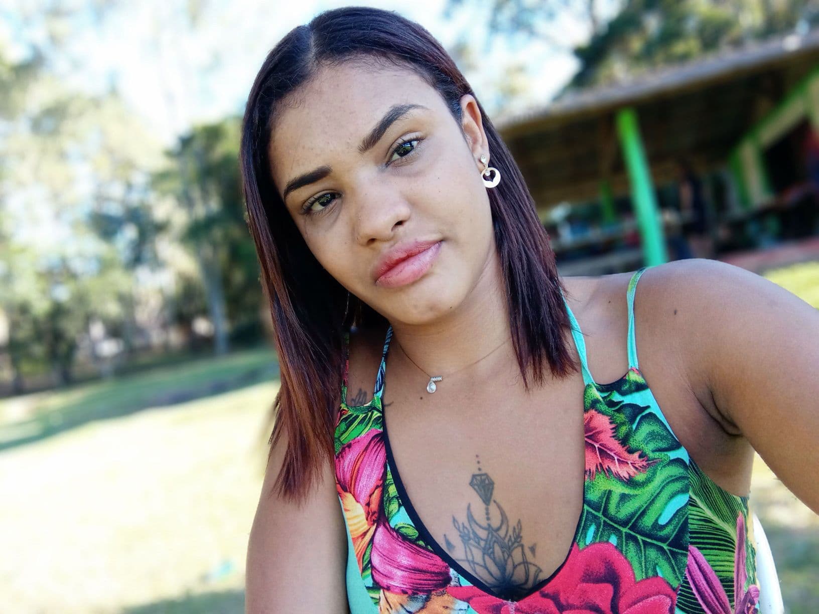 Jeniffer Ribeiro dos Santos