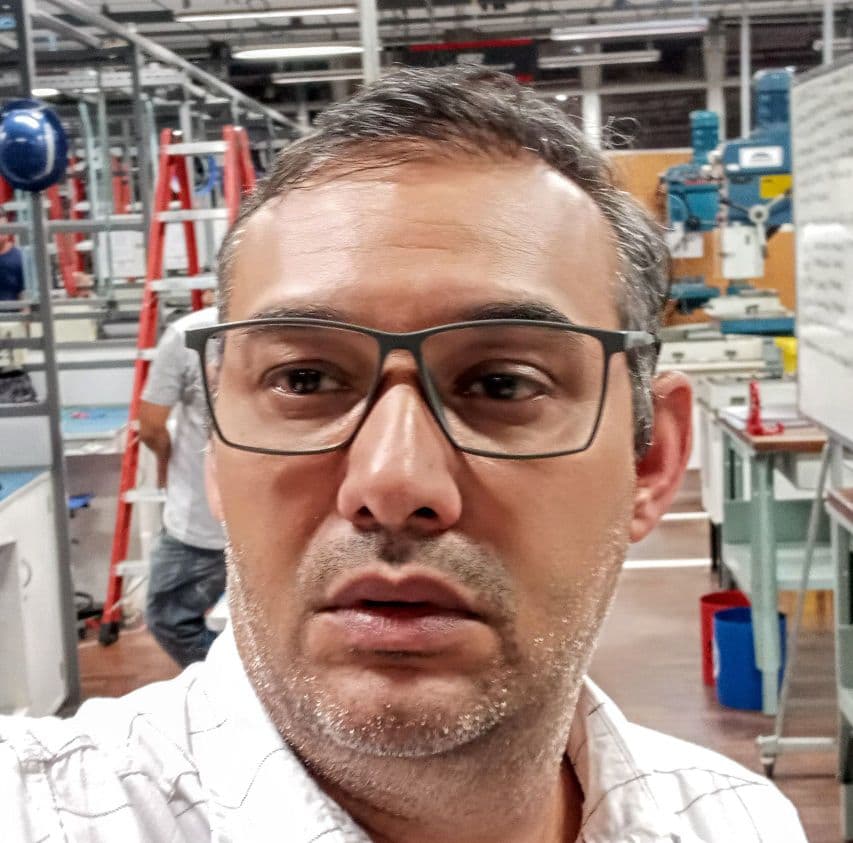 Waldemar Silva Junior