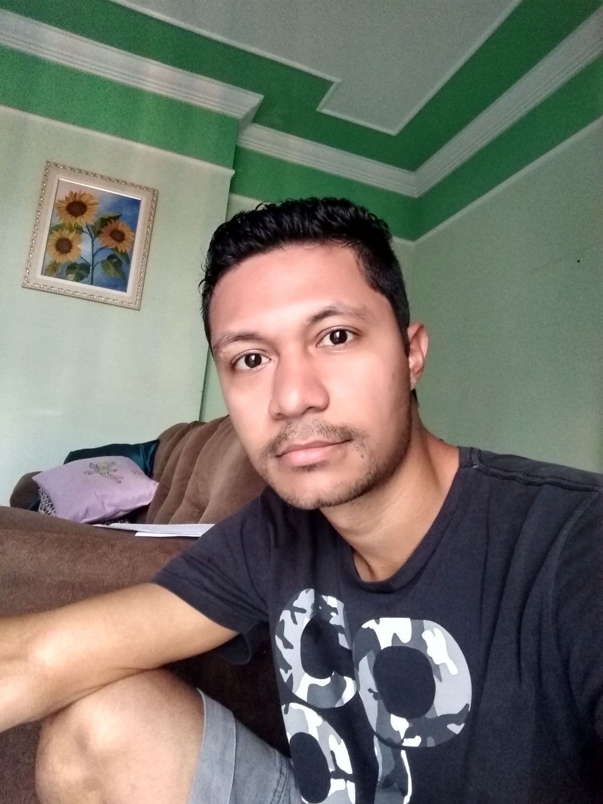 Thiago santos palmeira