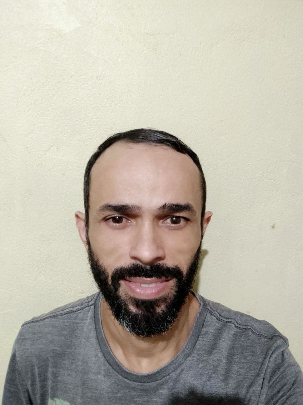 Marcos Williams Sarraf de Almeida