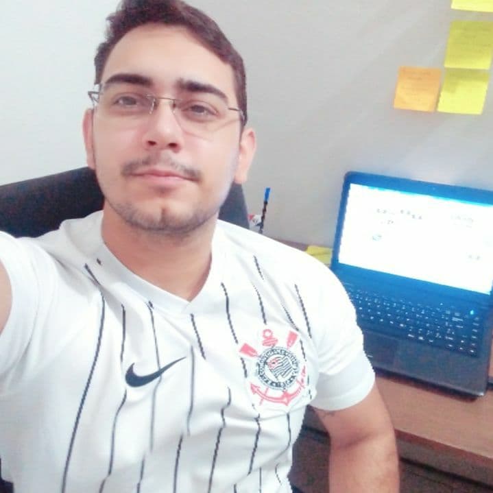 OLAVO IGOR GOMES VIEIRA