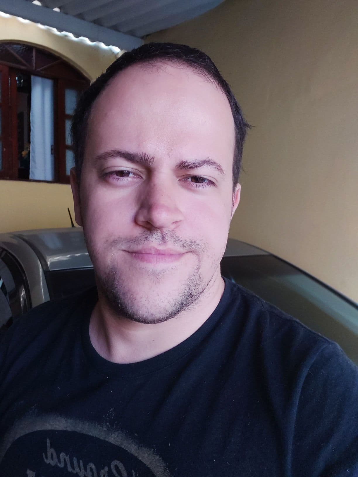 Rafael Silva Machado