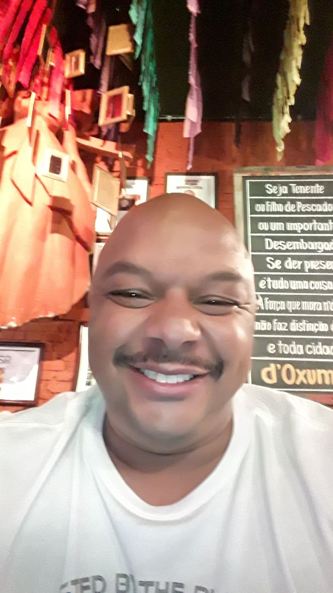 MAURO Fernando da Silva luz Júnior