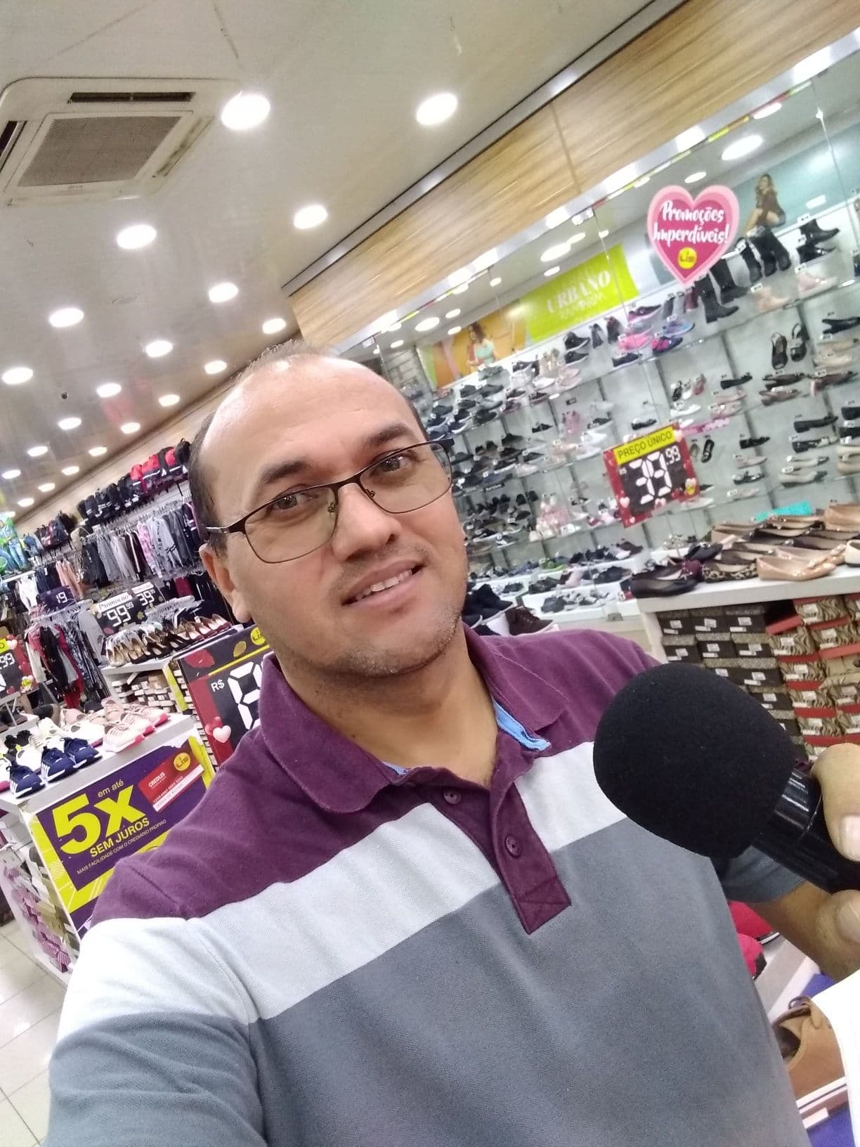 Gerailton João Das Neves